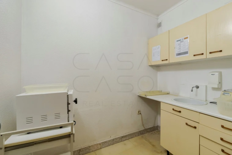 Moradia T20 para Venda em União das Freguesias de Setúbal Foto 22