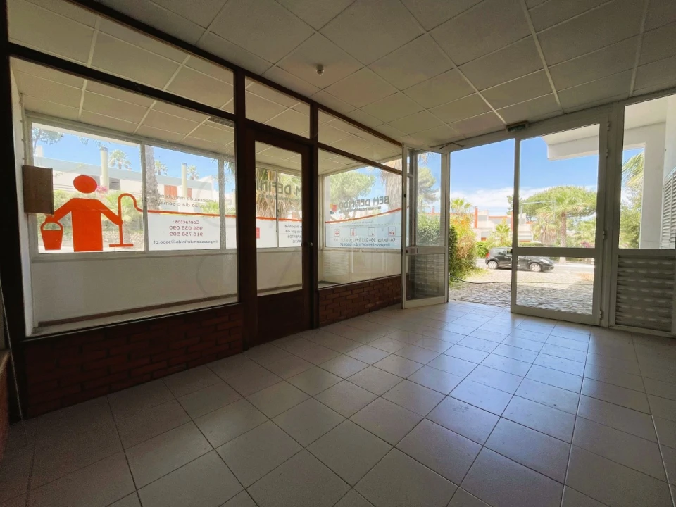 Loja para Venda em Carvalhal Foto 13