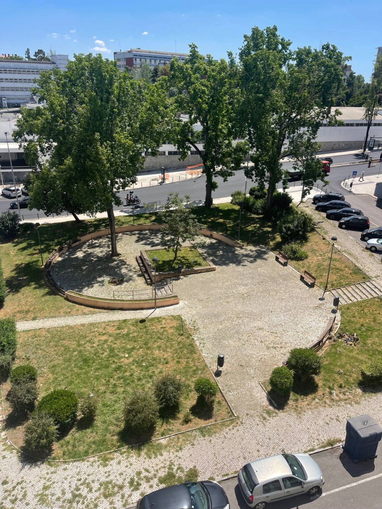 Apartamento T4 para Venda em Lumiar Foto 1