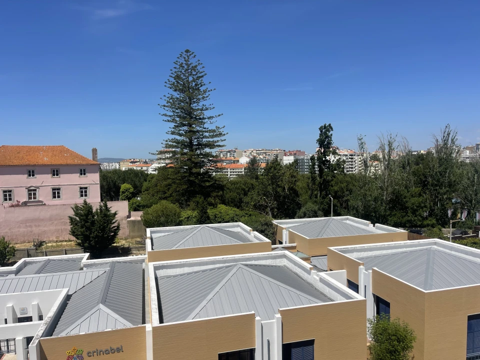 Apartamento T4 para Venda em Lumiar Foto 4