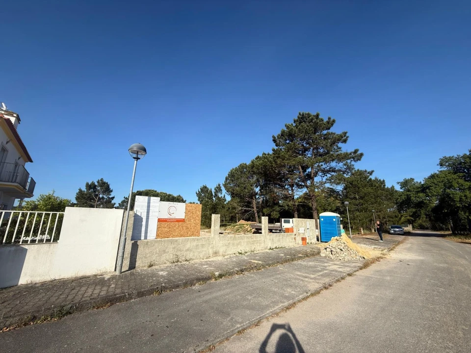 Moradia T3 para Venda em Sesimbra (Castelo) Foto 14