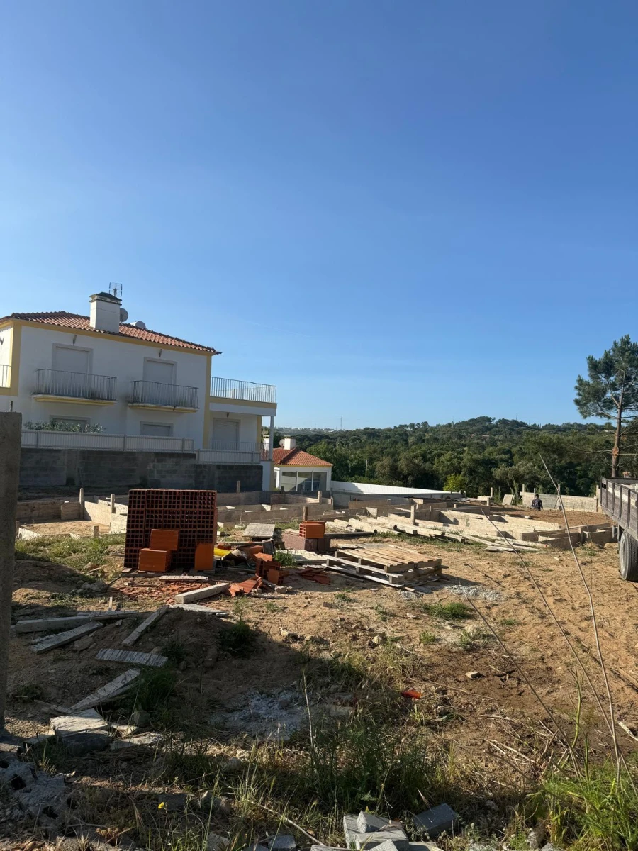 Moradia T3 para Venda em Sesimbra (Castelo) Foto 13