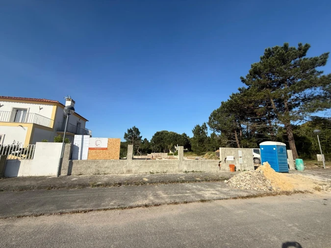 Moradia T3 para Venda em Sesimbra (Castelo) Foto 9