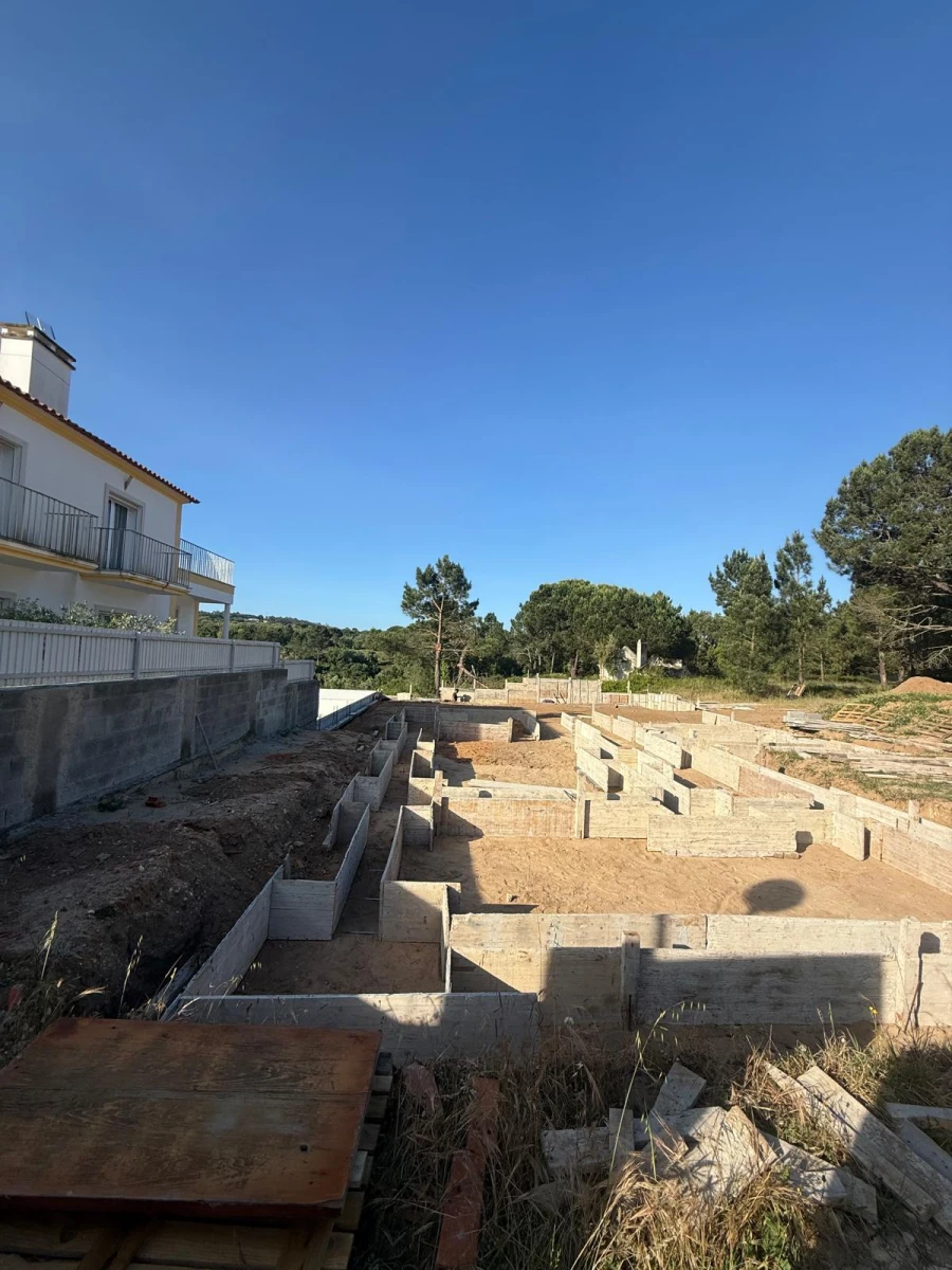 Moradia T3 para Venda em Sesimbra (Castelo) Foto 18