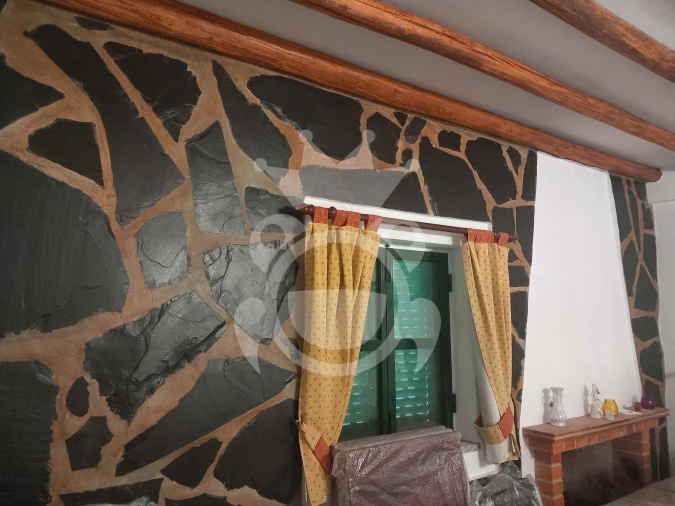 Quinta T5 para Venda em Vila Nova da Baronia Foto 12