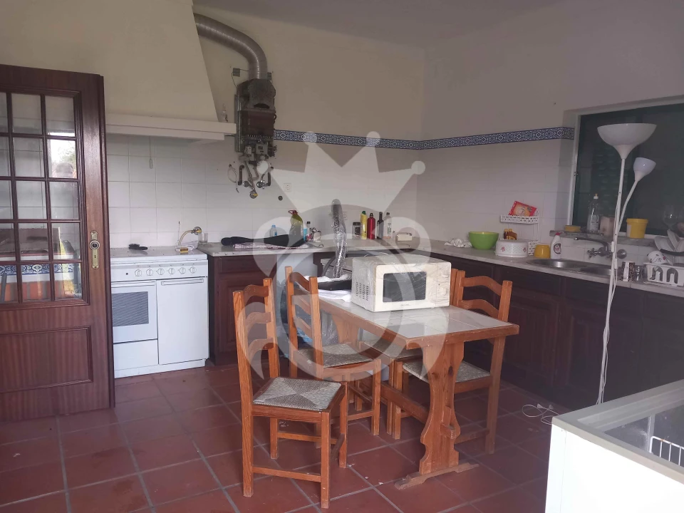 Quinta T5 para Venda em Vila Nova da Baronia Foto 10