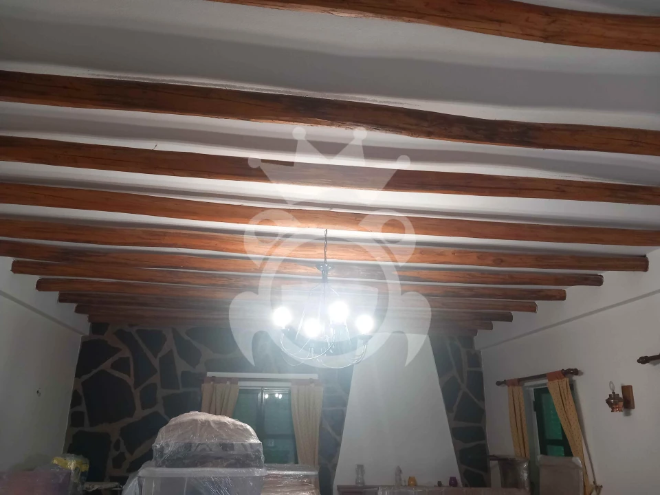 Quinta T5 para Venda em Vila Nova da Baronia Foto 13