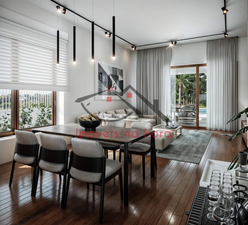 Moradia T3 para Venda em Sesimbra (Castelo) Foto 6