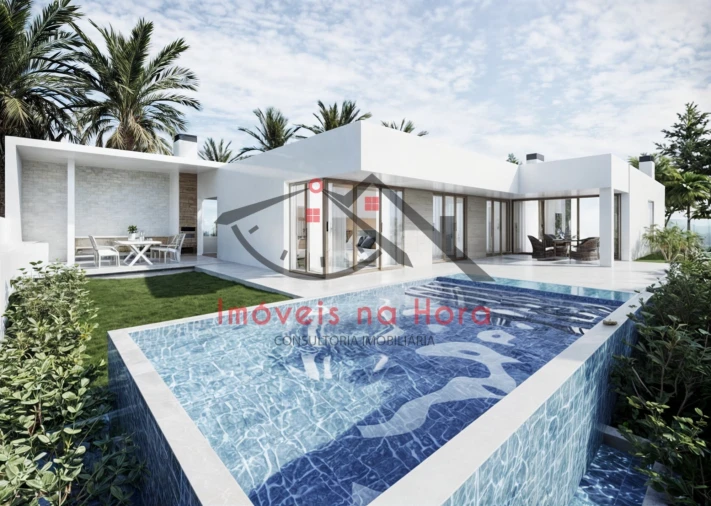 Moradia T3 para Venda em Sesimbra (Castelo)