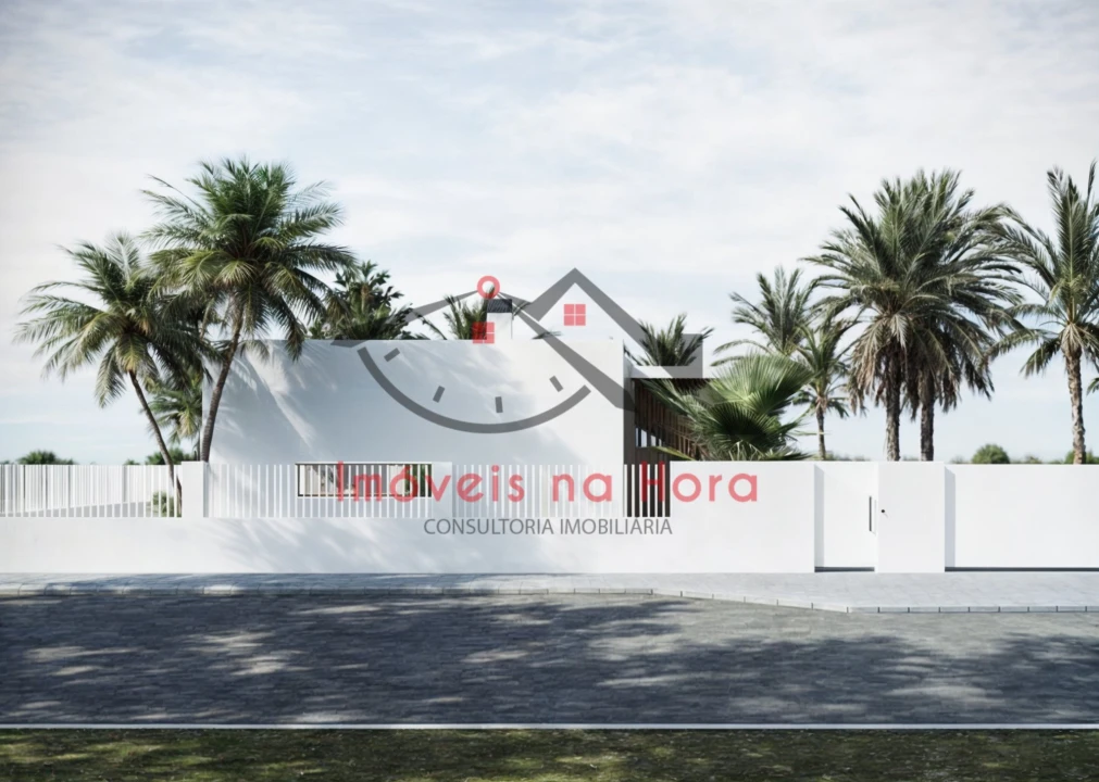 Moradia T3 para Venda em Sesimbra (Castelo) Foto 3