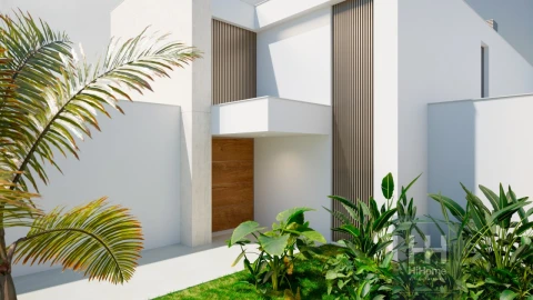 Moradia T3 para Venda em Arco da Calheta