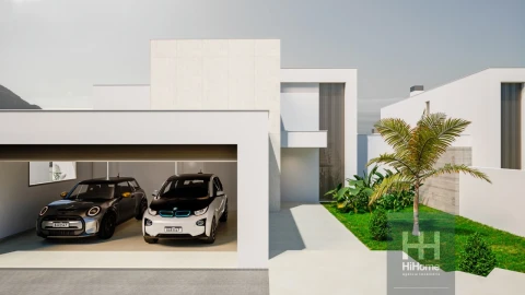 Moradia T3 para Venda em Arco da Calheta