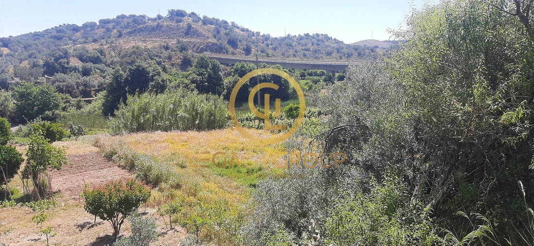 Terreno para Venda em Odeleite Foto 3