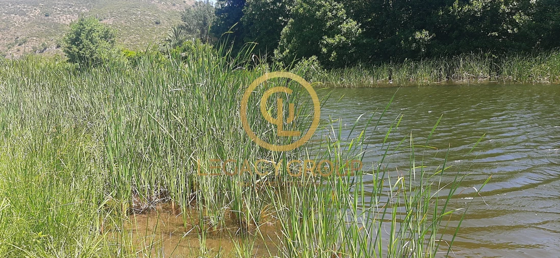 Terreno para Venda em Odeleite Foto 10