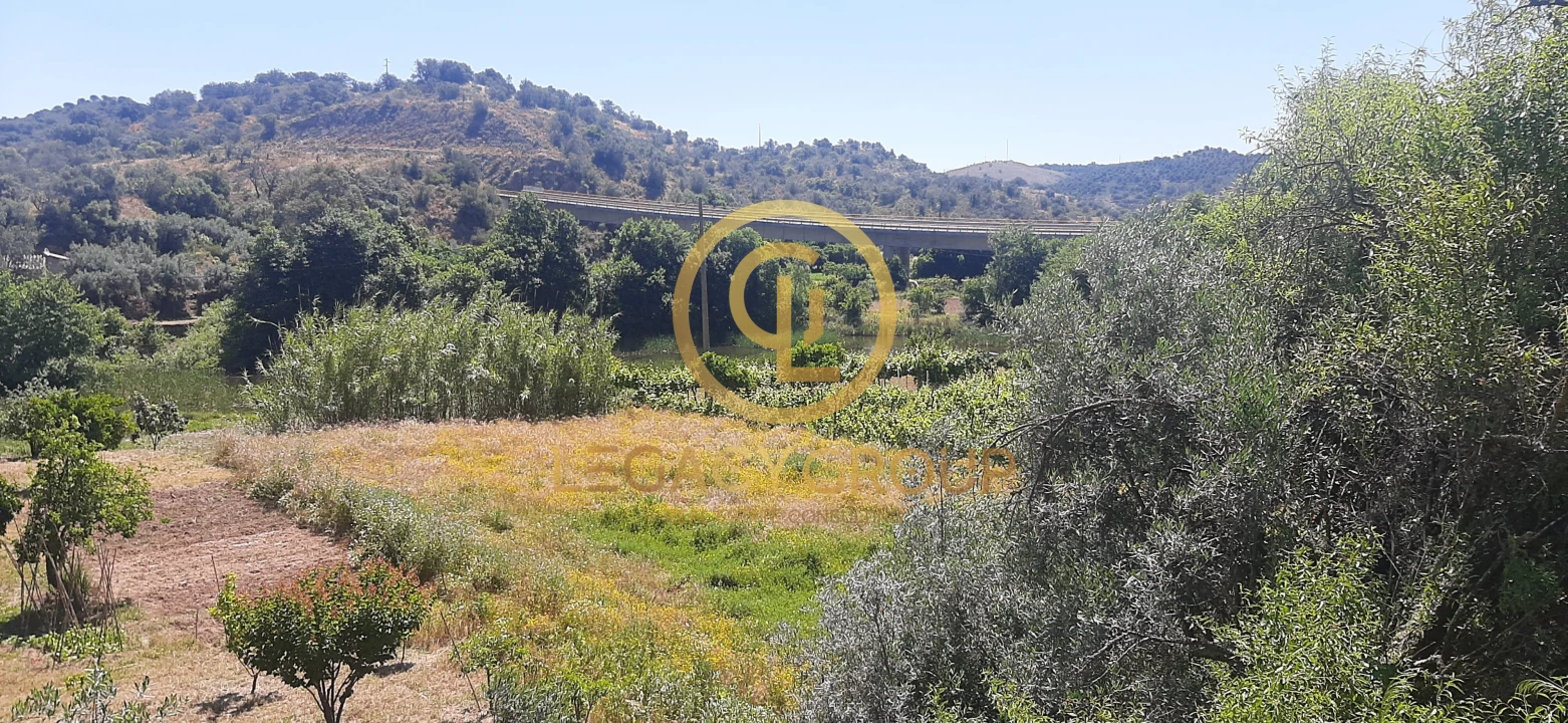 Terreno para Venda em Odeleite Foto 4