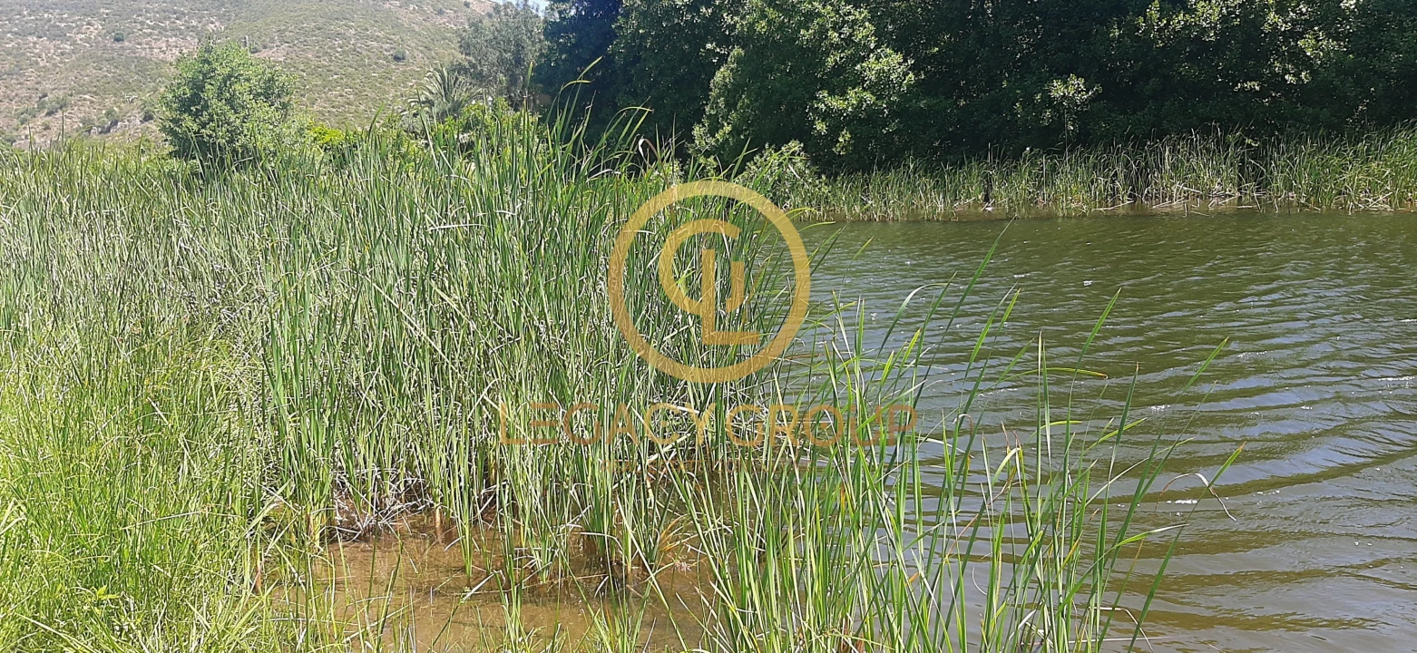 Terreno para Venda em Odeleite Foto 10