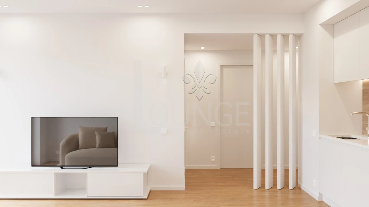 Apartamento T1 para Venda em Paranhos Foto 6