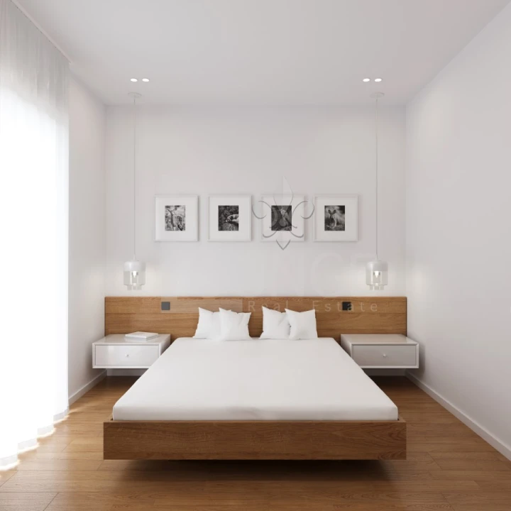 Apartamento T1 para Venda em Paranhos Foto 8