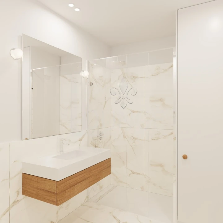 Apartamento T1 para Venda em Paranhos Foto 12