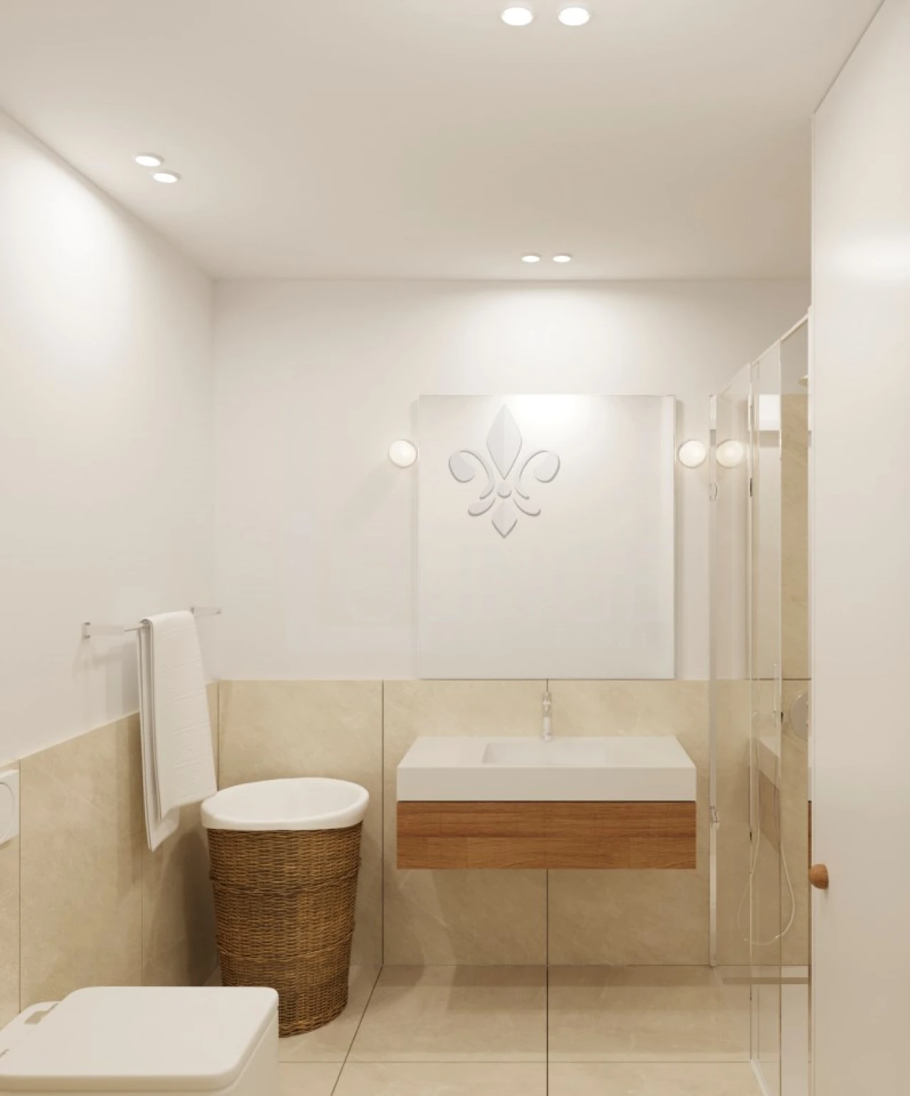 Apartamento T1 para Venda em Paranhos Foto 13