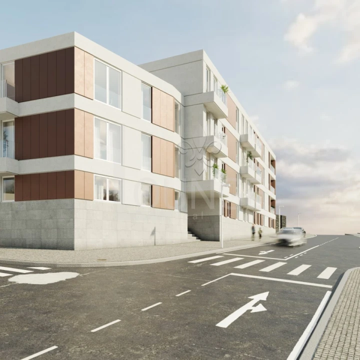 Apartamento T1 para Venda em Paranhos Foto 17