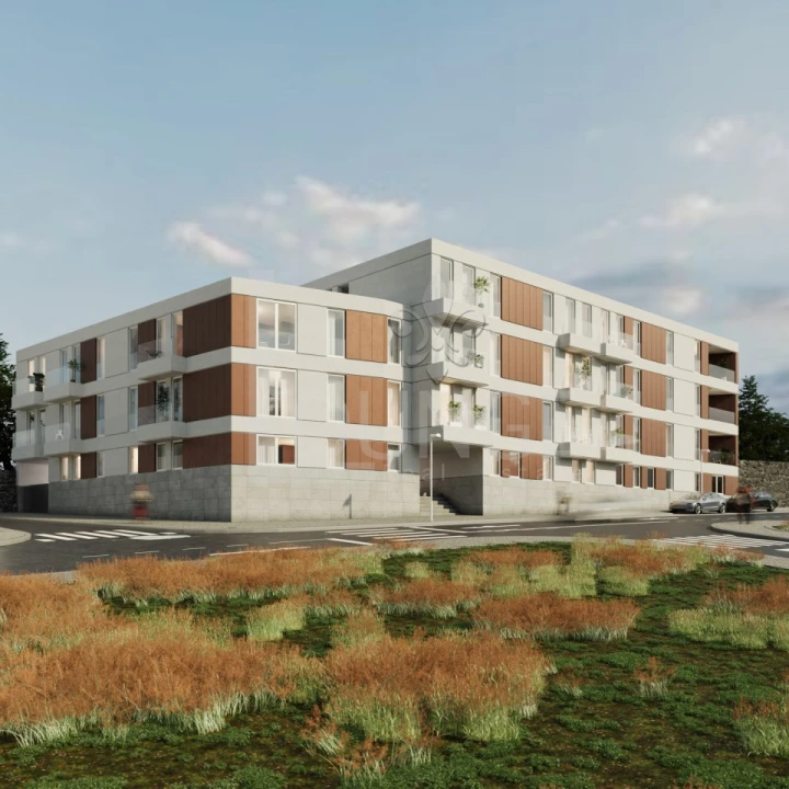 Apartamento T1 para Venda em Paranhos Foto 19