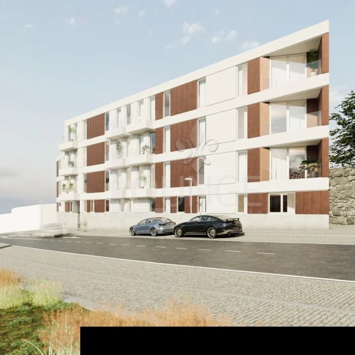 Apartamento T1 para Venda em Paranhos Foto 20