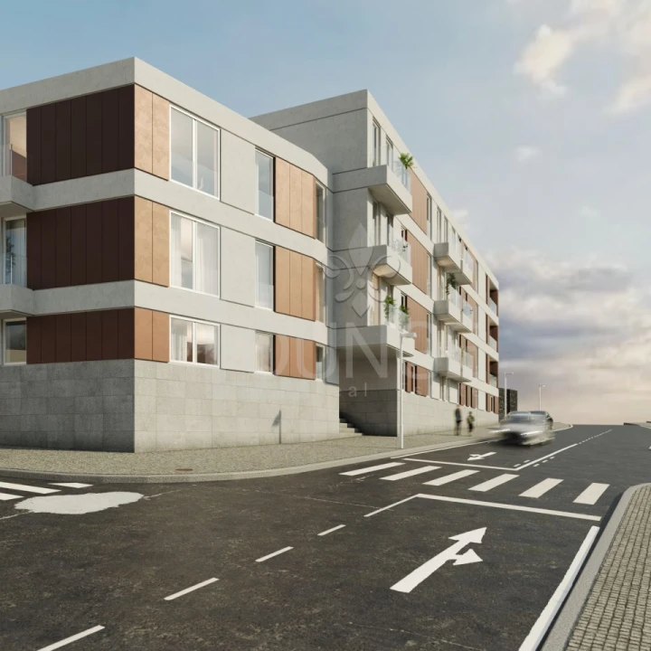 Apartamento T1 para Venda em Paranhos Foto 21