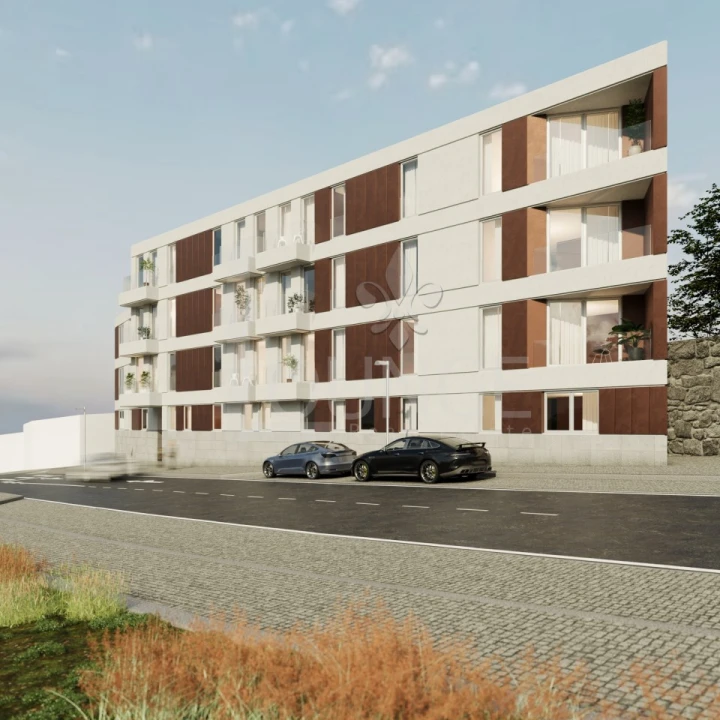 Apartamento T1 para Venda em Paranhos Foto 22