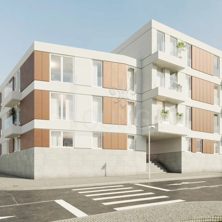 Apartamento T1 para Venda em Paranhos Foto 24