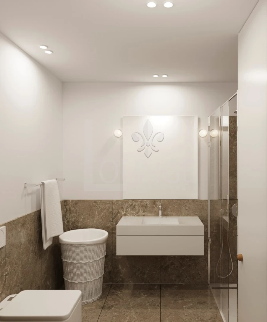 Apartamento T1 para Venda em Paranhos Foto 14