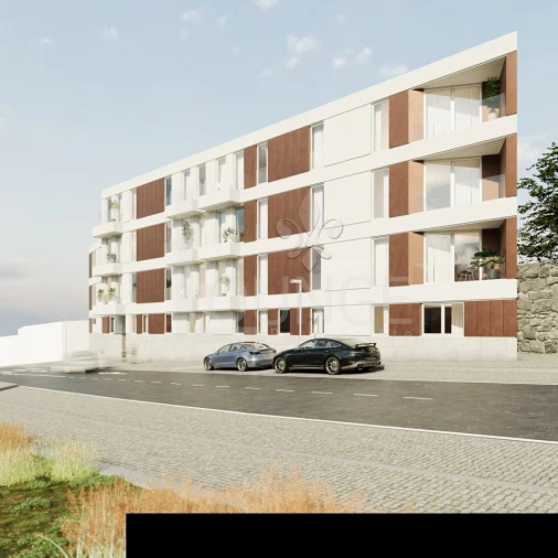 Apartamento T1 para Venda em Paranhos Foto 20