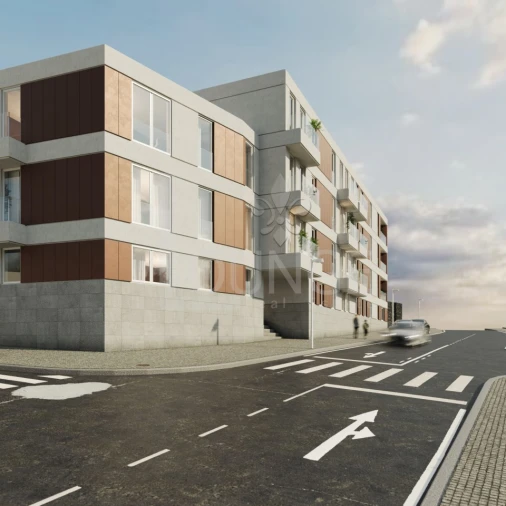 Apartamento T1 para Venda em Paranhos Foto 21