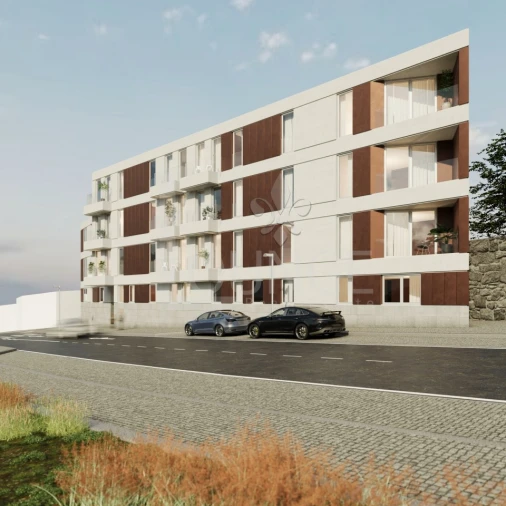 Apartamento T1 para Venda em Paranhos Foto 22