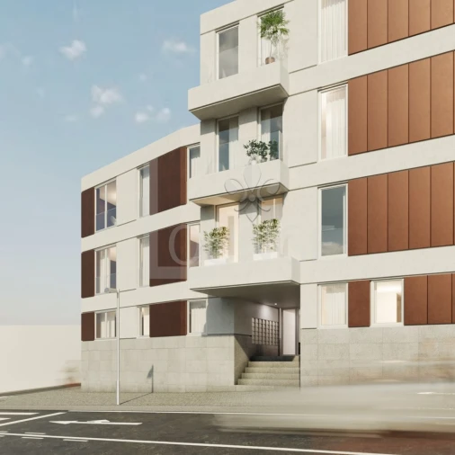 Apartamento T1 para Venda em Paranhos Foto 23