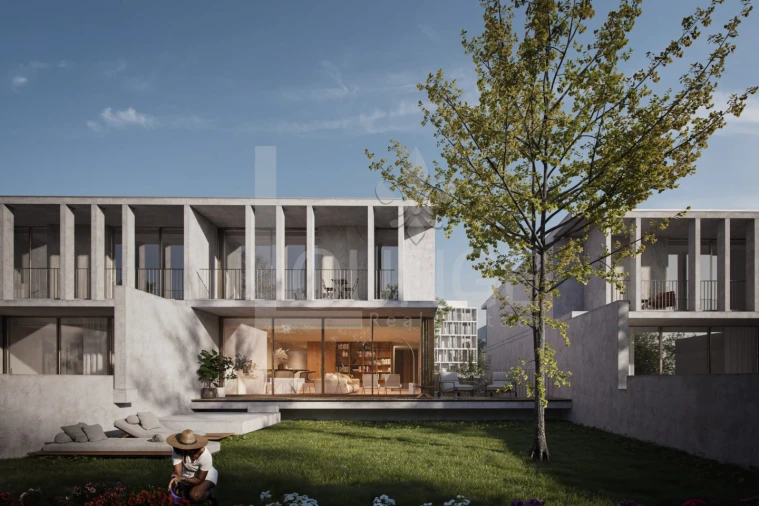 Moradia T3 para Venda em Arcozelo Foto 6