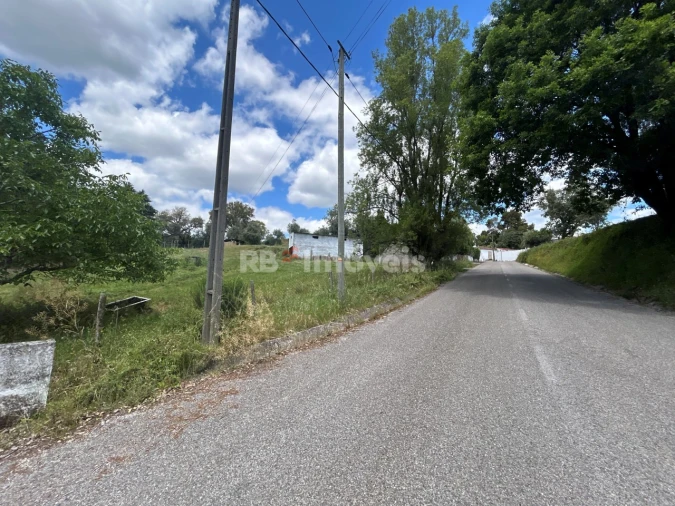 Terreno Agricola ou Rústico para Venda em Ferreira do Zezere Foto 2