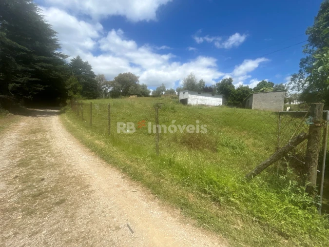 Terreno Agricola ou Rústico para Venda em Ferreira do Zezere Foto 19