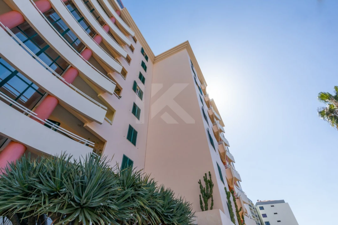 Apartamento T3 para Arrendamento em São Martinho Foto 26