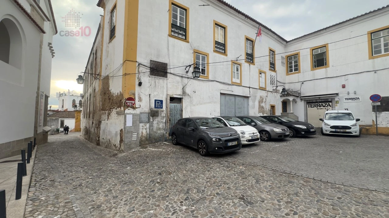 Terreno para Venda em Évora (São Mamede, Sé, São Pedro e Santo Antão) Foto 14
