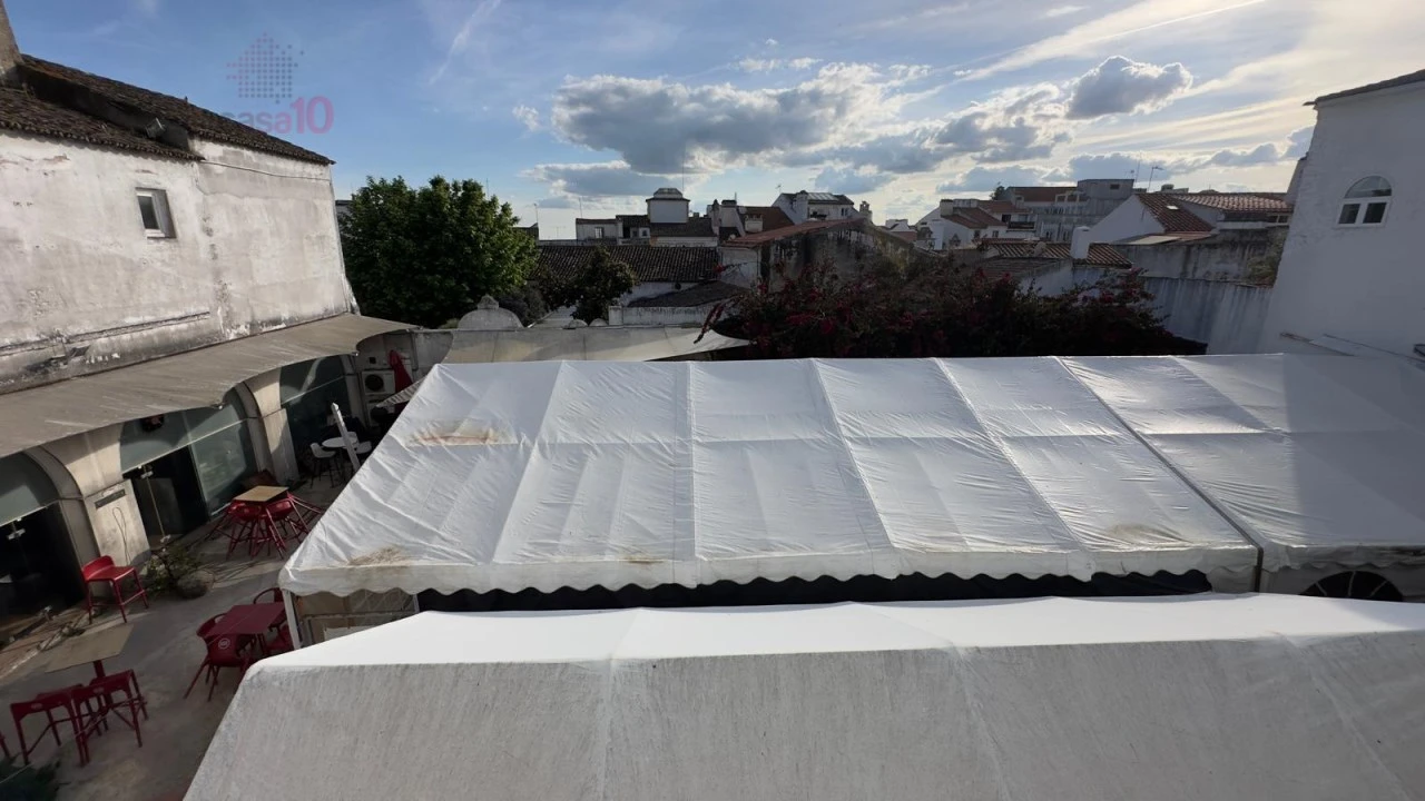 Terreno para Venda em Évora (São Mamede, Sé, São Pedro e Santo Antão) Foto 54