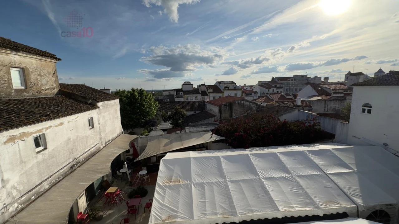 Terreno para Venda em Évora (São Mamede, Sé, São Pedro e Santo Antão) Foto 56