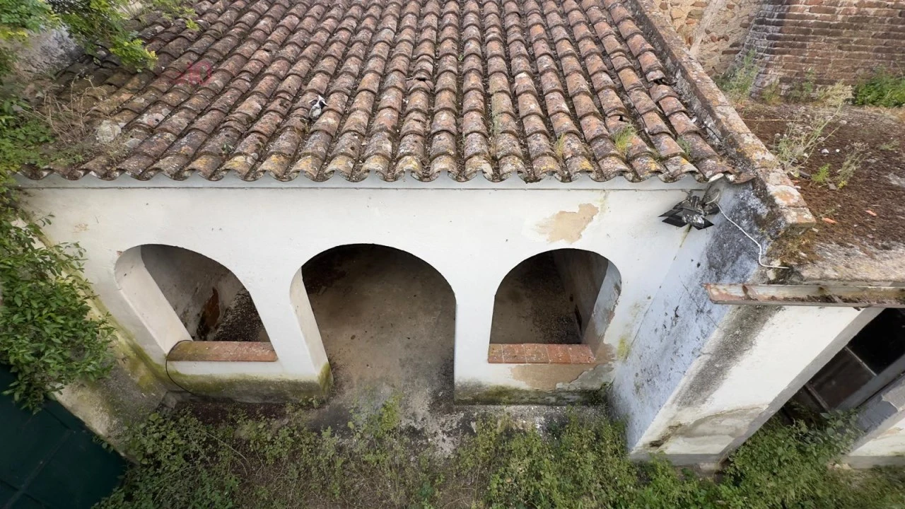 Terreno para Venda em Évora (São Mamede, Sé, São Pedro e Santo Antão) Foto 57