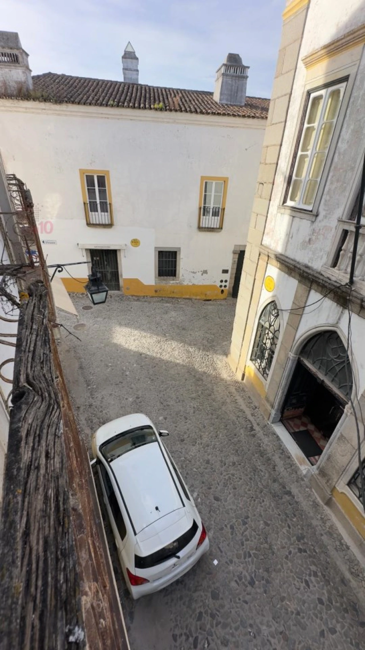 Terreno para Venda em Évora (São Mamede, Sé, São Pedro e Santo Antão) Foto 60