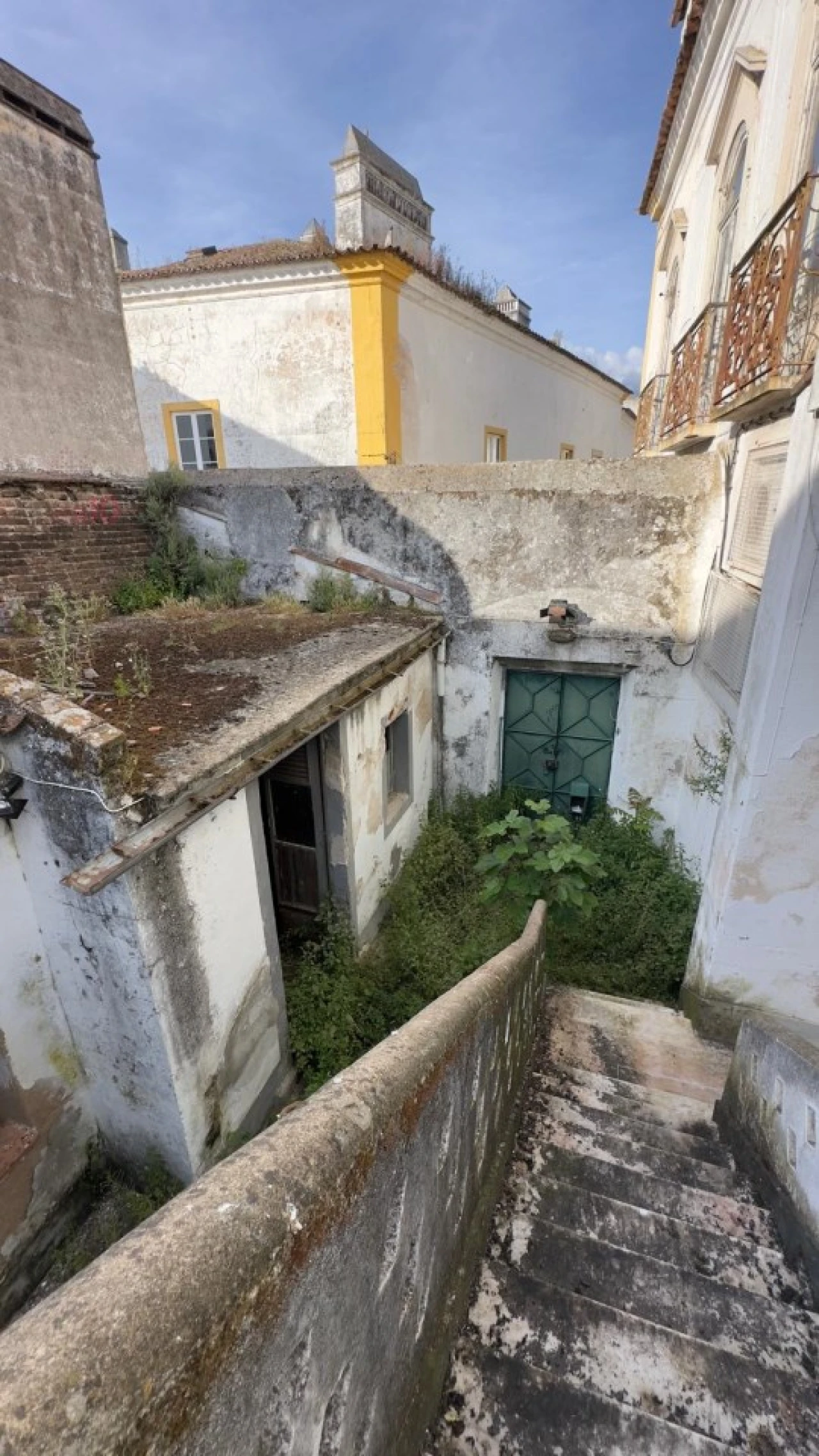 Terreno para Venda em Évora (São Mamede, Sé, São Pedro e Santo Antão) Foto 61