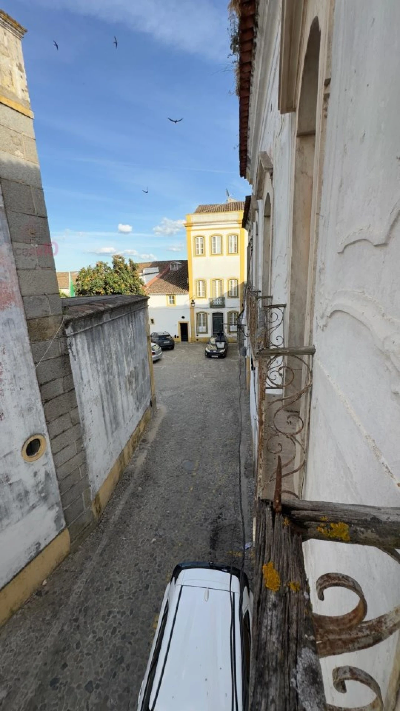 Terreno para Venda em Évora (São Mamede, Sé, São Pedro e Santo Antão) Foto 62