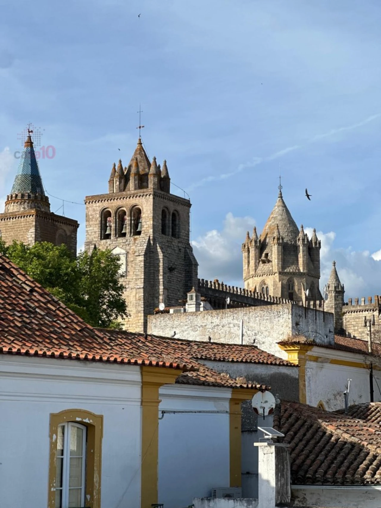 Terreno para Venda em Évora (São Mamede, Sé, São Pedro e Santo Antão) Foto 63