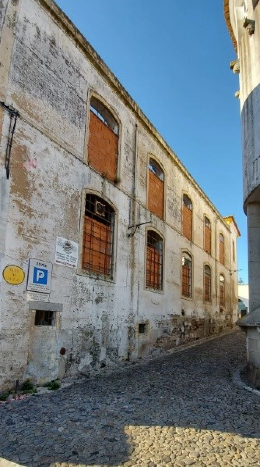 Terreno para Venda em Évora (São Mamede, Sé, São Pedro e Santo Antão) Foto 9