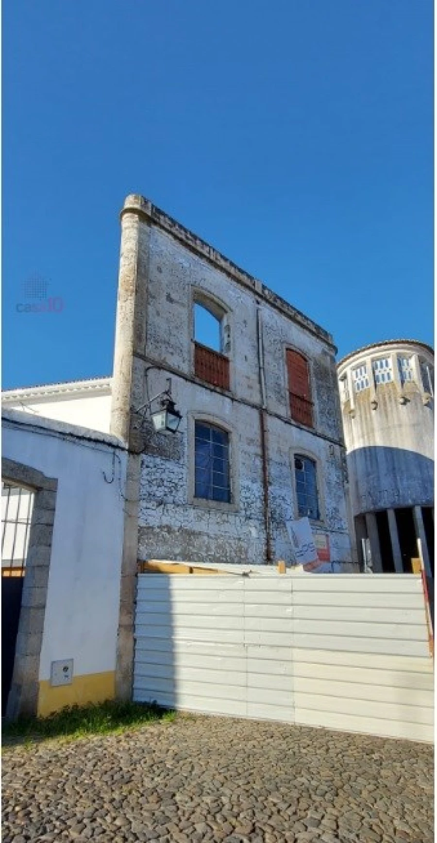 Terreno para Venda em Évora (São Mamede, Sé, São Pedro e Santo Antão) Foto 10