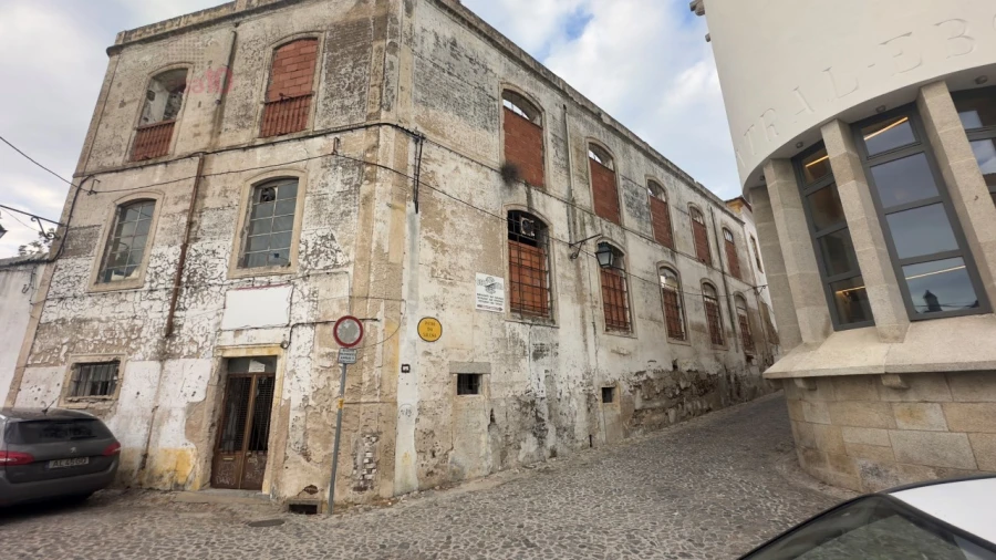 Terreno para Venda em Évora (São Mamede, Sé, São Pedro e Santo Antão) Foto 3